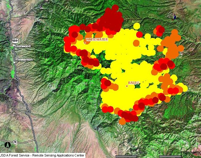 Wildfire Today - News and commentary about wildland fire