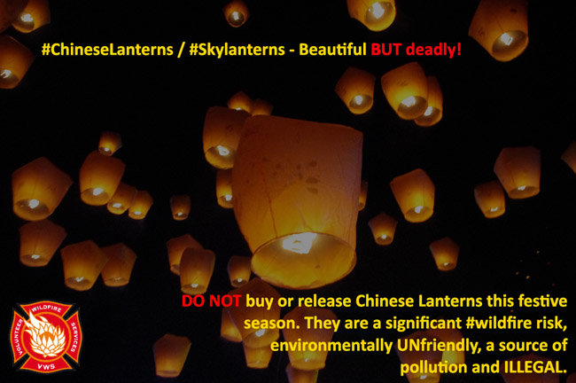 Sky Lantern poster