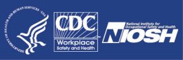 NIOSH-CDC logo