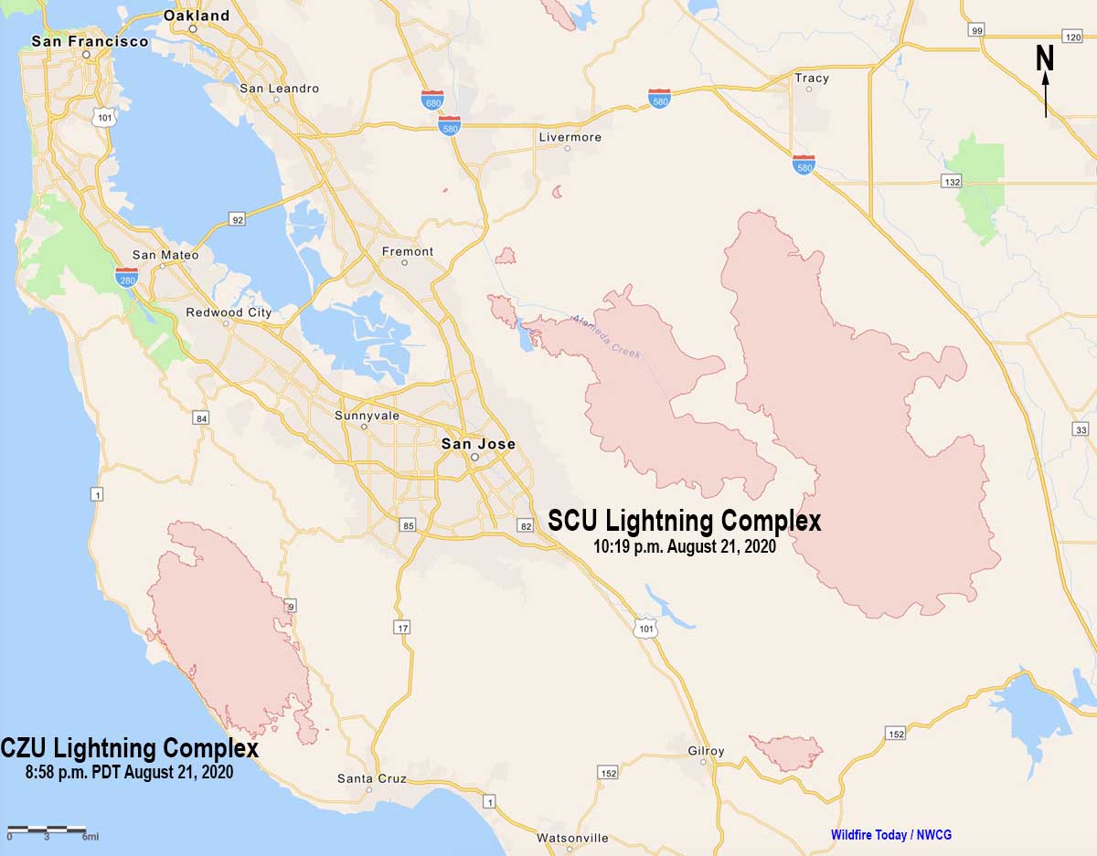 SCU-Lightning-Complex-and-CZU-August-Lig