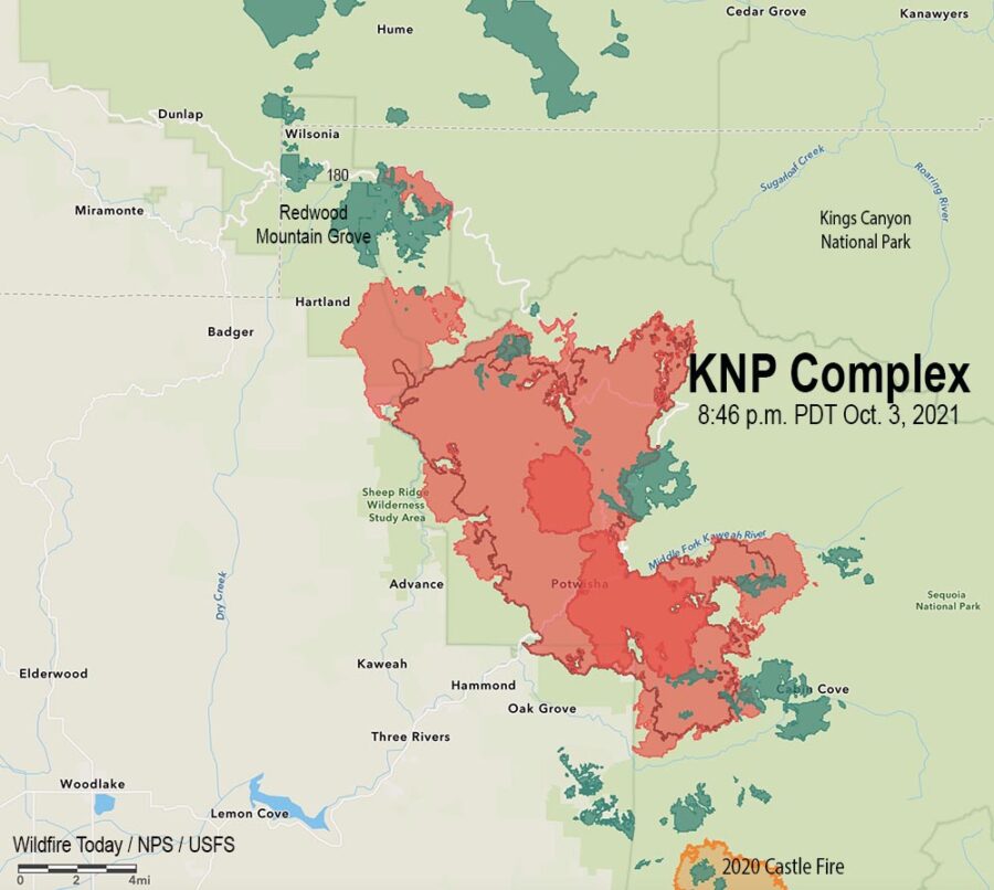 KNP Complex Map 846 P.m. Oct. 3 2021 900x806 