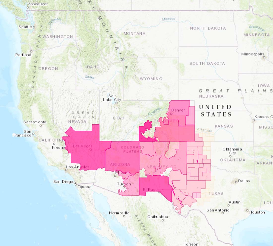Red Flag Warnings May 7, 2022 fire