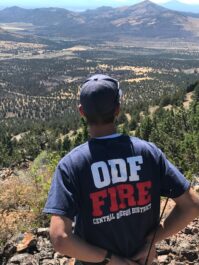 ODF Fire